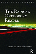 The Radical Orthodoxy Reader