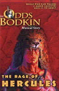 The Rage of Hercules - Bodkin, Odds (Read by)