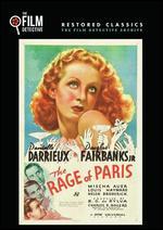 The Rage of Paris
