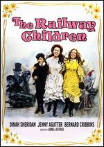 The Railway Children - Lionel Jeffries