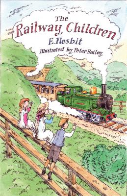 The Railway Children - Nesbit, E.