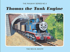 The Railway Series No. 2: Thomas the Tank Engine
