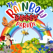 The Rainbow Buggy Parade