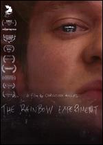 The Rainbow Experiment - Christina Kallas