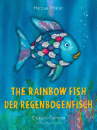 The Rainbow Fish/Bi: Libri - Eng/German PB