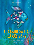 The Rainbow Fish/Bi: Libri - Eng/Vietnamese PB