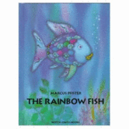 The Rainbow Fish - Pfister, Marcus
