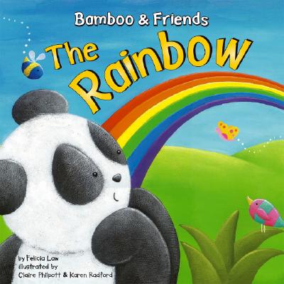 The Rainbow - Law, Felicia