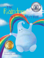 The Raindrop Who Couldn't Fall