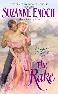 The Rake: Lessons in Love - Enoch, Suzanne
