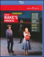 The Rake's Progress [Blu-ray] - 