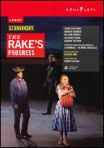 The Rake's Progress (Thtre Royal de la Monnaie) - 