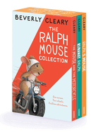 The Ralph Mouse Collection