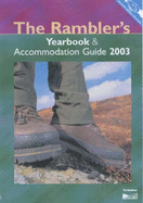 The Ramblers' Yearbook and Accommodation Guide