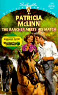 The Rancher Meets His Match