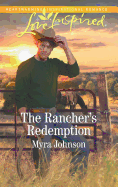 The Rancher's Redemption