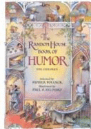 The Random House Bk of Humor for Child#: For Children
