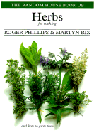 The Random House Book of Herbs for Cooking