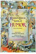 The Random House Book of Humor for Children - Pollack, Pamela