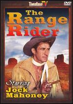 The Range Rider [2 Discs]