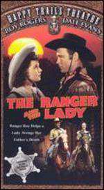The Ranger and the Lady - Joseph Kane
