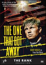 The Rank Collection: The One That Got Away - Roy Ward Baker