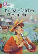The Rat-Catcher of Hamelin: Band 14/Ruby