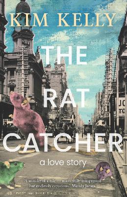 The Rat Catcher - Kelly, Kim