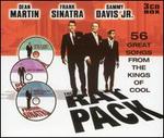 The Rat Pack: 56 Great Songs from the Kings of Cool