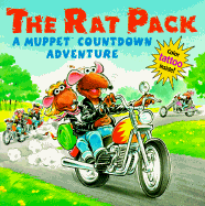 The Rat Pack: A Muppet Countdown Adventure