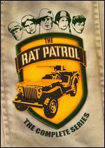 The Rat Patrol: The Complete Series [7 Discs]