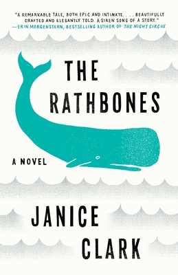 The Rathbones - Clark, Janice