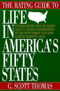 The Rating Guide to Life in America's Fifty States