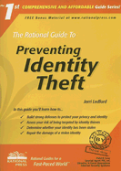 The Rational Guide to Preventing Identity Theft - Ledford, Jerri