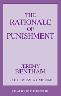 The Rationale of Punishment