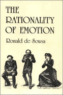 The Rationality of Emotion