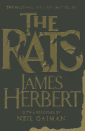 The Rats: The Chilling, Bestselling Classic from the the Master of Horror
