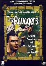 The Ravagers - Eddie Romero