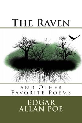 The Raven: and Other Favorite Poems - Poe, Edgar Allan