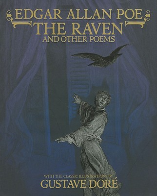 The Raven and Other Poems - Poe, Edgar Allan