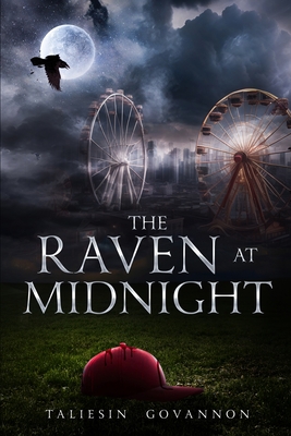 The Raven At Midnight: A Paranormal Acres Vampire Romance - Govannon, Taliesin