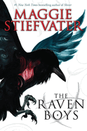 The Raven Boys (the Raven Cycle, Book 1), 1