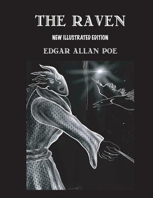 The Raven: New illustrated edition 2017 - Poe, Edar Allan