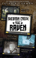The Raven: Skeleton Creek #4
