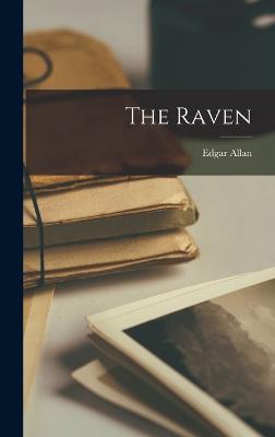 The Raven - Poe, Edgar Allan 1809-1849