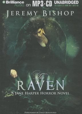 The Raven - Bishop, Jeremy