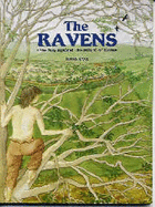 The Ravens: One Boy Against the Might of Rome - Dyer, James
