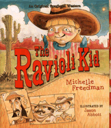 The Ravioli Kid