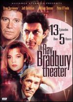 The Ray Bradbury Theater, Vol. 1