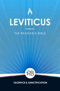 The Readable Bible: Leviticus: Leviticus